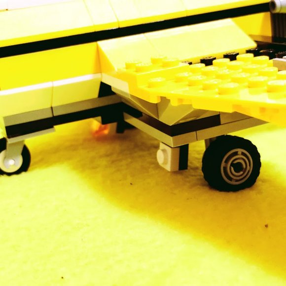 LEGO 6745 CREATOR Propeller Power - Picture 13 of 14